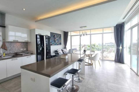 Chalet de 3 dormitorios en Phuket, Tailandia № 150044 - foto 6