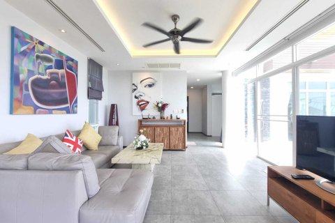 Chalet de 3 dormitorios en Phuket, Tailandia № 150044 - foto 5