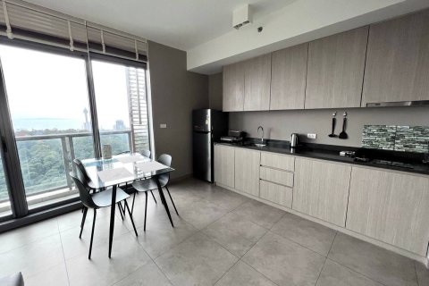 Apartamento de 3 habitaciones en Pattaya, Tailandia № 134754 - foto 5