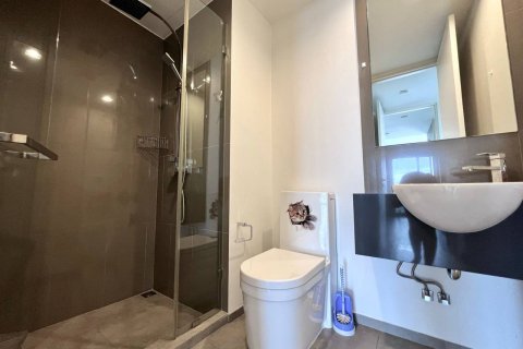 Apartamento de 3 habitaciones en Pattaya, Tailandia № 134754 - foto 10