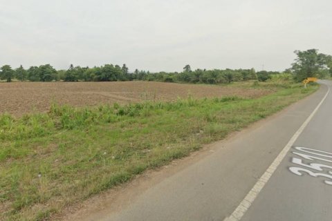 Terreno en Phetchaburi, Tailandia № 134705 - foto 2