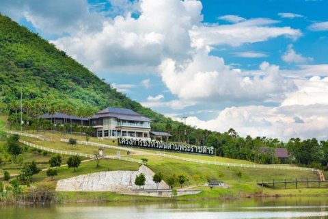 Terreno en Phetchaburi, Tailandia № 134705 - foto 8