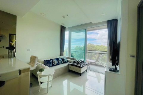 Apartamento de 2 habitaciones en Pattaya, Tailandia № 134756 - foto 2