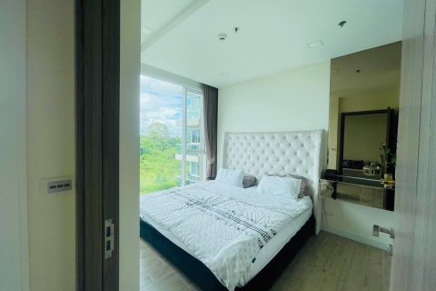 Apartamento de 2 habitaciones en Pattaya, Tailandia № 134756 - foto 5