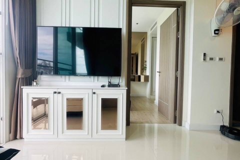 Apartamento de 2 habitaciones en Pattaya, Tailandia № 134756 - foto 7