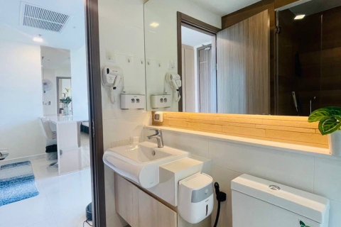 Apartamento de 2 habitaciones en Pattaya, Tailandia № 134756 - foto 11