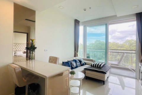 Apartamento de 2 habitaciones en Pattaya, Tailandia № 134756 - foto 6