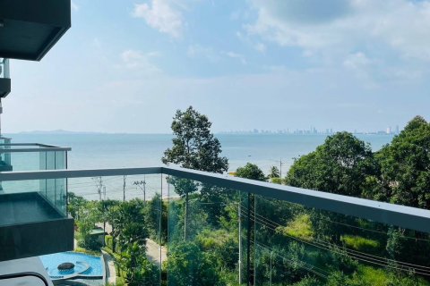 Apartamento de 2 habitaciones en Pattaya, Tailandia № 134756 - foto 8