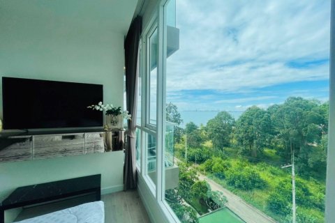 Apartamento de 2 habitaciones en Pattaya, Tailandia № 134756 - foto 4
