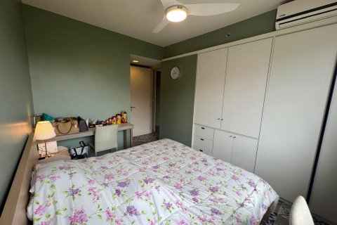 Apartamento de 3 habitaciones en Pattaya, Tailandia № 134755 - foto 8