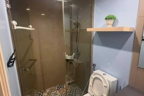 Apartamento de 3 habitaciones en Pattaya, Tailandia № 134755 - foto 12
