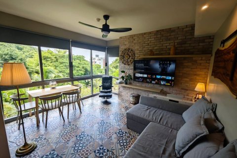 Apartamento de 3 habitaciones en Pattaya, Tailandia № 134755 - foto 9