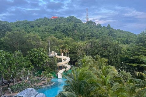 Apartamento de 3 habitaciones en Pattaya, Tailandia № 134755 - foto 11