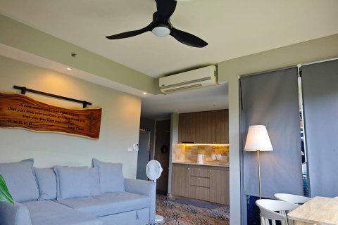 Apartamento de 3 habitaciones en Pattaya, Tailandia № 134755 - foto 3