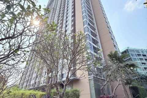 Apartamento de 3 habitaciones en Pattaya, Tailandia № 134755 - foto 13