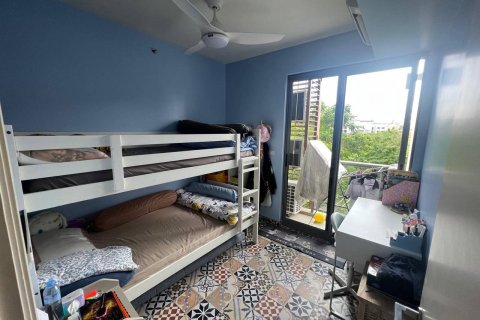 Apartamento de 3 habitaciones en Pattaya, Tailandia № 134755 - foto 10