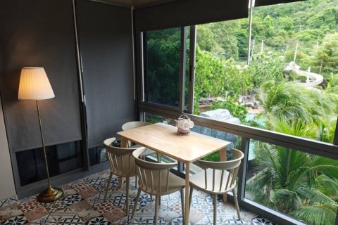Apartamento de 3 habitaciones en Pattaya, Tailandia № 134755 - foto 4