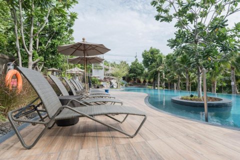 Apartamento de 3 habitaciones en Pattaya, Tailandia № 134755 - foto 20