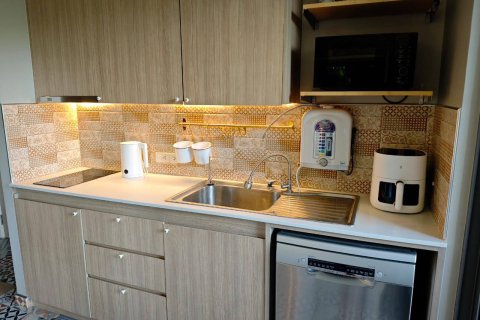 Apartamento de 3 habitaciones en Pattaya, Tailandia № 134755 - foto 5