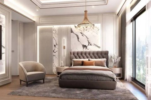 Apartment in Soonthareeya Ratchadamri, Pathum Wan, Bangkok, Thailand 2 bedrooms № 133511
