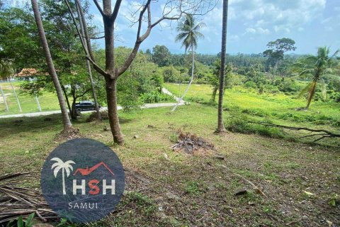 Terreno 958 m2 en Ko Samui, Tailandia № 180213 - foto 3
