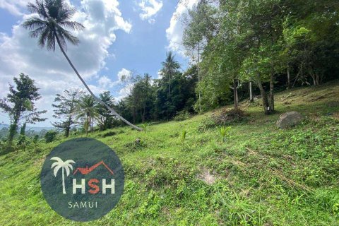 Terreno 958 m2 en Ko Samui, Tailandia № 180213 - foto 2
