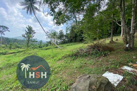 Terreno 958 m2 en Ko Samui, Tailandia № 180213 - foto 5