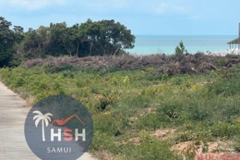 Terreno 1 m2 en Ko Samui, Tailandia № 180210 - foto 4