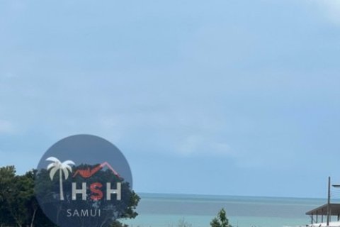 Terreno 1 m2 en Ko Samui, Tailandia № 180210 - foto 5