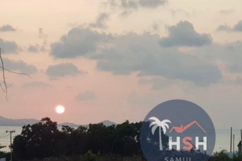 Terreno 1 m2 en Ko Samui, Tailandia № 180210 - foto 6