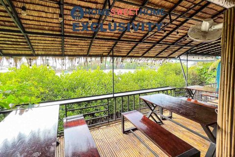 Café/restaurante en Ko Samui, Tailandia № 180212 - foto 8
