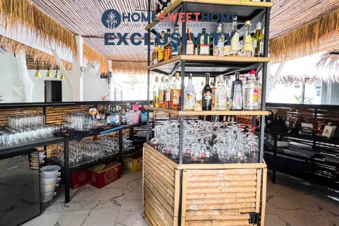 Café/restaurante en Ko Samui, Tailandia № 180212 - foto 3