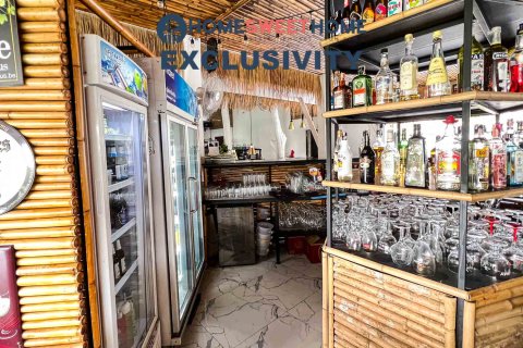 Café/restaurante en Ko Samui, Tailandia № 180212 - foto 10