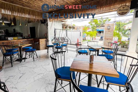 Café/restaurante en Ko Samui, Tailandia № 180212 - foto 16