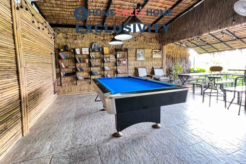 Café/restaurante en Ko Samui, Tailandia № 180212 - foto 4