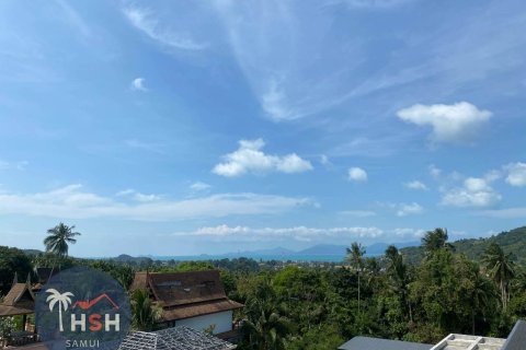 Villa à Ko Samui, Thaïlande 4 chambres № 180208 - photo 3
