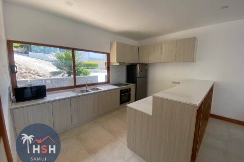 Villa à Ko Samui, Thaïlande 4 chambres № 180208 - photo 5
