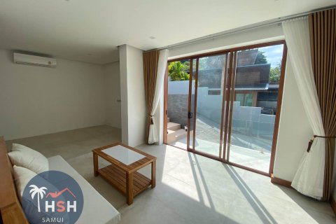 Villa à Ko Samui, Thaïlande 4 chambres № 180208 - photo 19