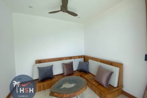 Villa à Ko Samui, Thaïlande 4 chambres № 180208 - photo 13
