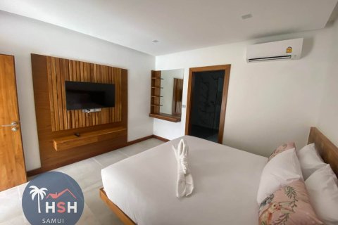 Villa à Ko Samui, Thaïlande 4 chambres № 180208 - photo 6