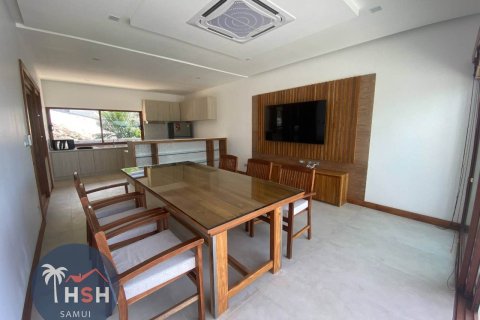 Villa à Ko Samui, Thaïlande 4 chambres № 180208 - photo 14
