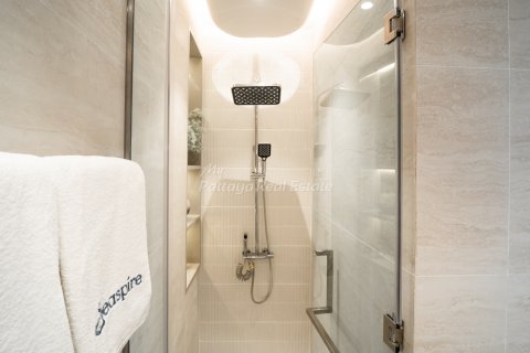 Condominio de 1 dormitorio en Pattaya, Tailandia № 153975 - foto 14