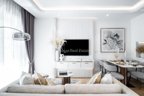 Condominio de 1 dormitorio en Pattaya, Tailandia № 153975 - foto 6