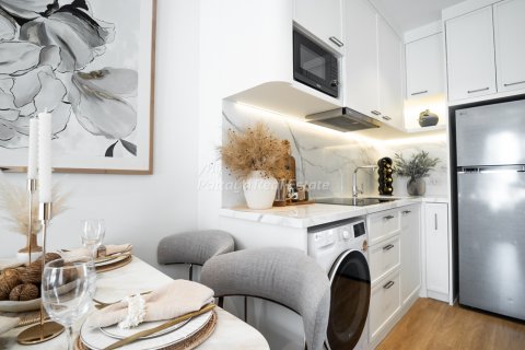 Condominio de 1 dormitorio en Pattaya, Tailandia № 153975 - foto 16