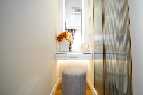 Condominio de 1 dormitorio en Pattaya, Tailandia № 153975 - foto 12