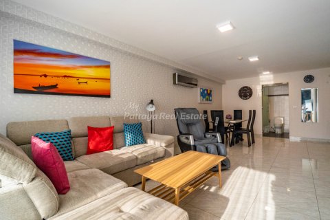 Condo in Bang Lamung, Thailand, 1 bedroom № 153974