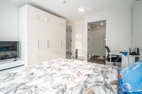 Condo in Bang Lamung, Thailand, 1 bedroom № 153974 - photo 14