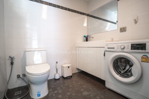 Condo in Bang Lamung, Thailand, 1 bedroom № 153974 - photo 10