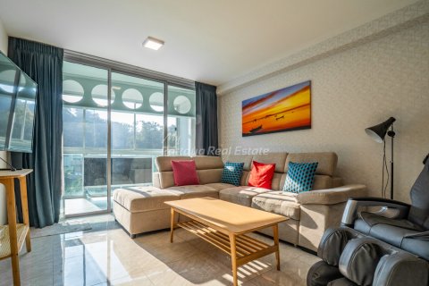 Condo in Bang Lamung, Thailand, 1 bedroom № 153974 - photo 2
