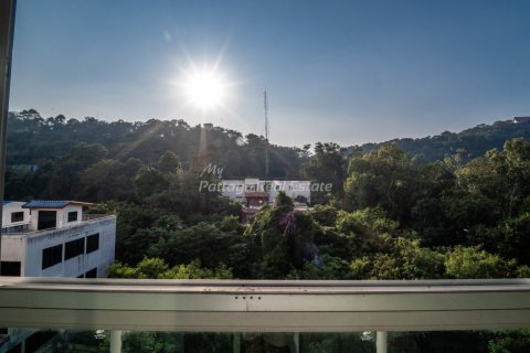 Condo in Bang Lamung, Thailand, 1 bedroom № 153974 - photo 21